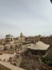بازدید دانشجویان رشته عکاسی آموزشکده ملی مهارت دختران میبد از عمارت خلیلی میبد 10