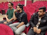 برگزاری جلسۀ توجیهی ویژه برای دانشجویان درس «پروژه» رشتۀ برق دانشکدۀ شهید صدوقی 3