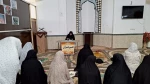 برگزاری جلسات تفسیر قرآن در آموزشکده ملی مهارت دختران میبد
 3