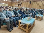 تکریم و معارفه رئیس آموزشکده ملی مهارت اردکان 3