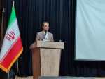 تکریم و معارفه رئیس آموزشکده ملی مهارت اردکان 5