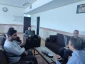 برگزاری جلسه کارگروه بسیج دانشجویی با موضوع محکومیت جنایات رژیم صهیونیستی و آمریکا در غزه، لبنان و یمن