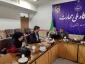 بررسی پرونده ترفیع چهار عضو هیات علمی در کارگروه ترفیعات استان