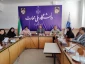برگزاری جلسه هماهنگی بزرگداشت روز معلم در دانشگاه ملی مهارت استان یزد