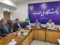 برگزاری جلسه انتخاب مدیر گروه استانی علوم انسانی در دانشگاه ملی مهارت استان یزد