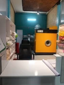 بازدیددانشجویان رشته طراحی دوخت از مجموعه تولید پوشاک آرتا میبد
 6