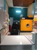 بازدیددانشجویان رشته طراحی دوخت از مجموعه تولید پوشاک آرتا میبد
 6
