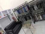 بازدیددانشجویان رشته طراحی دوخت از مجموعه تولید پوشاک آرتا میبد
 9