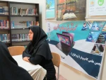 جلسه اعضای اصلی انجمن علمی دانشجویی کامپیوتر نرم افزار آموزشکده ملی مهارت دختران میبد 6