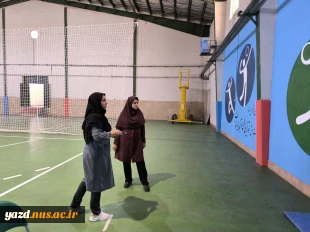 مسابقات ورزشی کارکنان و اساتید دانشگاه ملی مهارت یزد برای گرامیداشت دهه کرامت و هفته معلم

 3