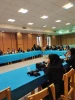 بازدید آموزشی دانشحویان عکاسی از اجرای نقالی در کتابخانه مرکزی شهرستان میبد
 4