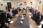 همکاری دانشگاه ملی مهارت استان با پارک علم و فناوری یزد در مسیر توسعه زیست‌بوم نوآوری 4