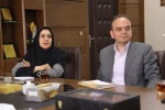 همکاری دانشگاه ملی مهارت استان با پارک علم و فناوری یزد در مسیر توسعه زیست‌بوم نوآوری 7