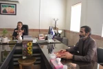 انعقاد تفاهمنامه همکاری بین دانشگاه ملی مهارت واحد استان یزد و شرکت «طراحان آینده راه‌آرا» 3