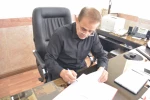 انعقاد تفاهمنامه همکاری بین دانشگاه ملی مهارت واحد استان یزد و شرکت «طراحان آینده راه‌آرا» 4