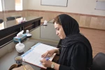 انعقاد تفاهمنامه همکاری بین دانشگاه ملی مهارت واحد استان یزد و شرکت «طراحان آینده راه‌آرا» 5