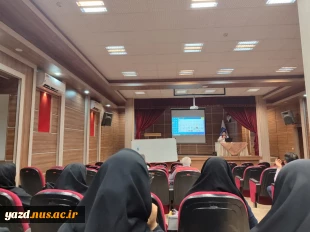 برگزاری دوره کمک‌های اولیه پایه در دانشگاه ملی مهارت استان یزد 2