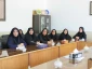 برگزاری کارگاه سلامت روان در آموزشکده ملی مهارت دختران میبد