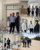 بازدید فرماندار ابرکوه از آموزشکده شریف 2