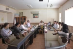 برگزاری نشست کارگروه راهبردی نقش دانشگاه در رفع ناترازی‌ها 2