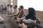 برگزاری نشست کارگروه راهبردی نقش دانشگاه در رفع ناترازی‌ها 4