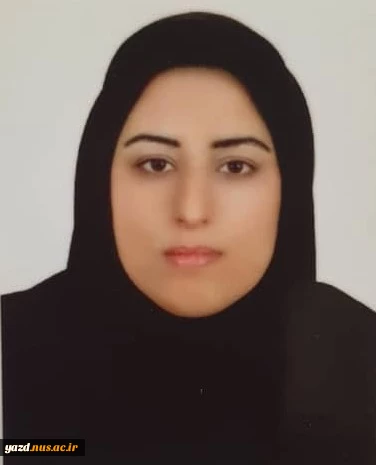 زهره شریفی مهرجرد
آموزشکده ابرکوه
مرتبه علمی: مربی
رشته تحصیلی: برق
گروه آموزشی: مهندسی برق و کامپیوتر
رایا نشانی: zsharifi@tvu.ac.ir
 2