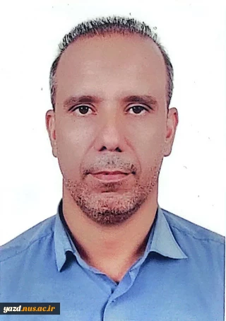 محمدجواد صدیقیان
دانشکده شهیدصدوقی
مرتبه علمی:مربی
رشته: حسابداری
گروه آموزشی: علوم انسانی