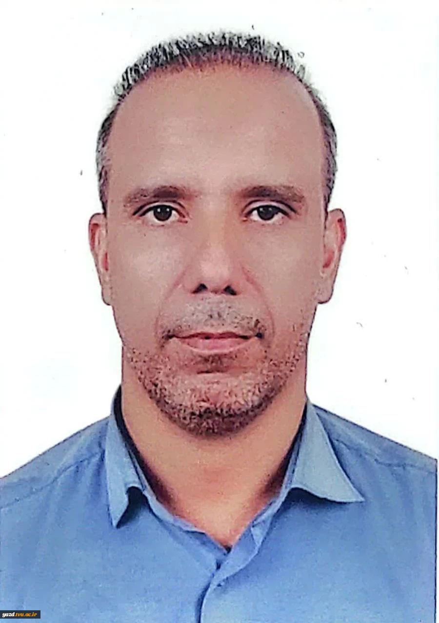 محمدجواد صدیقیان
دانشکده شهیدصدوقی
مرتبه علمی:مربی
رشته: حسابداری
گروه آموزشی: علوم انسانی
 2