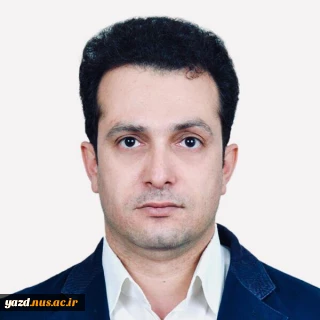 مسعود میروکیلی
دانشکده شهید صدوقی
مرتبه علمی: مربی
رشته: معماری
گروه آموزشی: مهندسی معماری و عمران
رایانشانی: mmirvakili@tvu.ac.ir