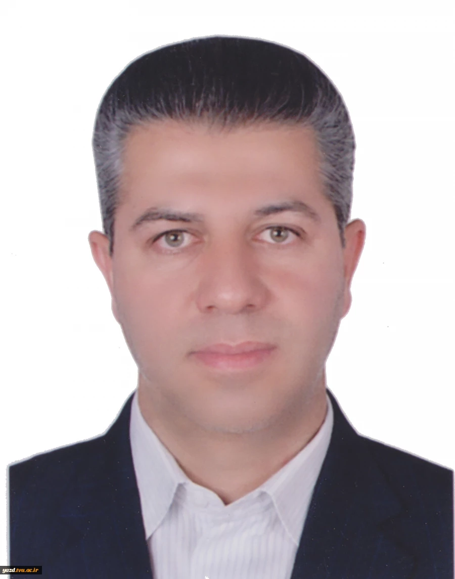 جواد یوسفیان
دانشکده شهید صدوقی
مرتبه علمی: استادیار
رشته: تربیت بدنی
گروه آموزشی: علوم انسانی
رایانشانی: J-yousefian@tvu.ac.ir
 2