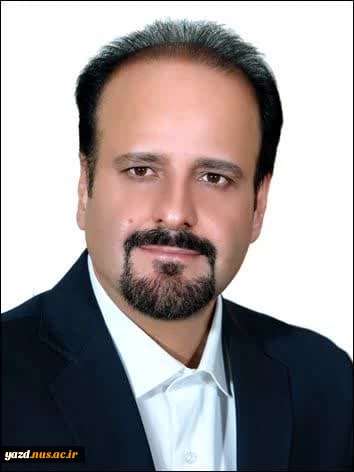 محمدرضا عارفی
دانشکده شهید صدوقی
مرتبه علمی: استادیار
رشته تحصیلی: عمران
گروه آموزشی: عمران- معماری
رایانشانی: mr-arefi@tvu.ac.ir 2