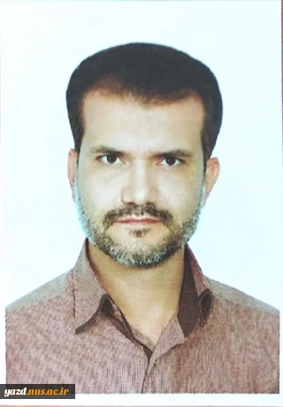 داوود حسن پور
دانشکده شهید صدوقی
مرتبه علمی: مربی
رشته تحصیلی: حسابداری
گروه آموزشی: علوم انسانی
رایانشانی: dhassanpour@tvu.ac.ir