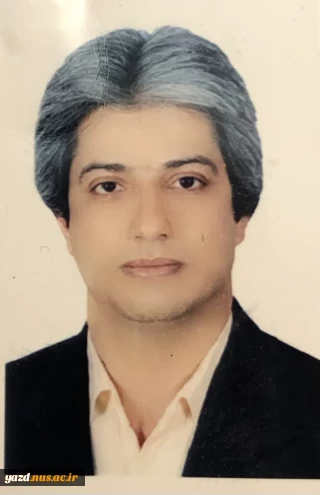 علی اکبر اقبالی
دانشکده شهید صدوقی
مرتبه علمی: استادیار
رشته تحصیلی: عمران-سازه
گروه آموزشی: علوم مهندسی