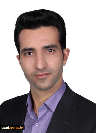 محمد حسین بهارستان
آموزشکده شهید مطهری تفت
مرتبه علمی: مربی
رشته تحصیلی: برق
گروه آموزشی: برق و کامپیوتر
رایا نشانی: mhbaharestan@tvu.ac.ir