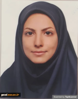 ندا جدیدی
آموزشکده دختران یزد (حضرت رقیه)
مرتبه علمی: مربی
رشته تحصیلی: تربیت بدنی
گروه آموزشی : علوم انسانی
رایا نشانی: Njadidi@tvu.ac.ir