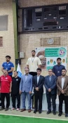 درخشش دانشجویان دانشگاه ملی مهارت یزد در المپیاد ورزشی دانشجویان کشور 2