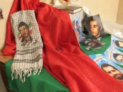 فضاسازی آموزشکده ملی مهارت دختران میبد به مناسبت هفته دفاع مقدس