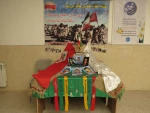 فضاسازی آموزشکده ملی مهارت دختران میبد به مناسبت هفته دفاع مقدس
 12