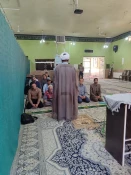 مراسم گرامیداشت هفته دفاع مقدس در دانشگاه ملی مهارت استان یزد 5
