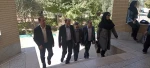 بازدید مدیرکل نظارت و ارزیابی از مراکز آموزشی یزد 3