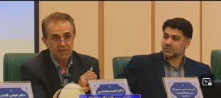 رئیس دانشگاه ملی مهارت یزد در نشست بررسی چالش‌های کنشگری دانشجویی: رفع مشکلات دانشجویان، اولویت اصلی مسئولان است 2