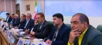 رئیس دانشگاه ملی مهارت یزد در نشست بررسی چالش‌های کنشگری دانشجویی: رفع مشکلات دانشجویان، اولویت اصلی مسئولان است 3