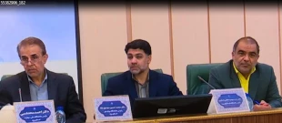 رئیس دانشگاه ملی مهارت یزد در نشست بررسی چالش‌های کنشگری دانشجویی: رفع مشکلات دانشجویان، اولویت اصلی مسئولان است 4