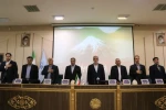 رئیس دانشگاه ملی مهارت یزد در نشست بررسی چالش‌های کنشگری دانشجویی: رفع مشکلات دانشجویان، اولویت اصلی مسئولان است 2