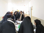 آغاز ثبت نام دانشجویان نوورود مقطع کاردانی وکارشناسی آموزشکده ملی مهارت دختران میبد