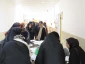 آغاز ثبت نام دانشجویان نوورود مقطع کاردانی وکارشناسی آموزشکده ملی مهارت دختران میبد