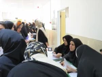 آغاز ثبت نام دانشجویان نوورود مقطع کاردانی وکارشناسی آموزشکده ملی مهارت دختران میبد
 3