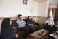 برگزاری جلسۀ بررسی روش‌های بهره‌برداری از ظرفیتهای قانون جهش تولید دانش‌بنیان و بویژه اعتبار مالیاتی صنایع و کارخانجات در دانشگاه ملی مهارت استان یزد