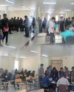 آغاز ثبت نام دانشجویان نوورود مقطع کاردانی و کارشناسی دانشکده شریف ابرکوه