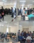 آغاز ثبت نام دانشجویان نوورود مقطع کاردانی و کارشناسی دانشکده شریف ابرکوه